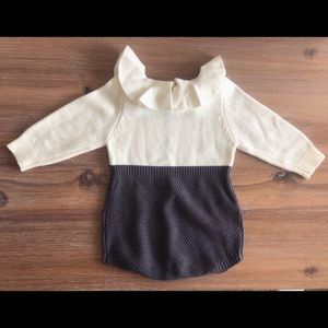 Baby girl Bodysuit